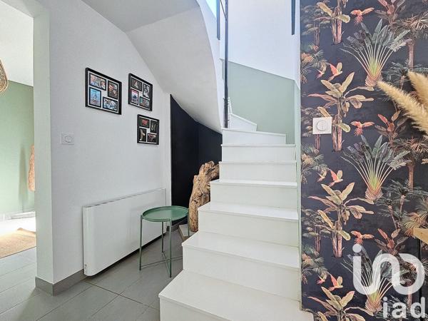 Maison à vendre 7 pièces 185 m² Grignan