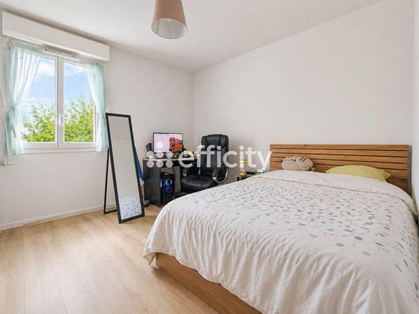 Appartement 2 pièces - 44 m²