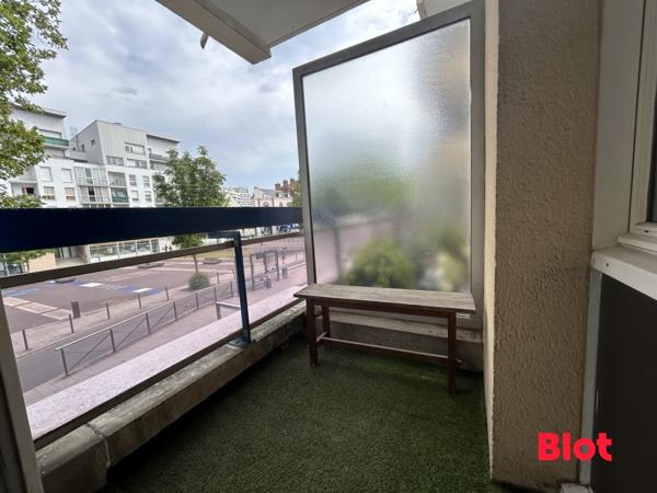 Appartement 1 pièce(s)