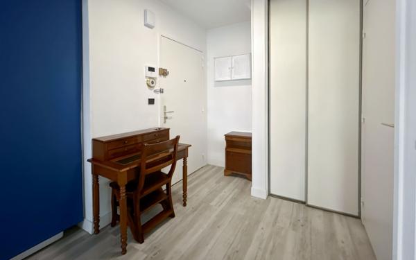 Appartement à louer    2 pièces • 44,39 m2 Deauville