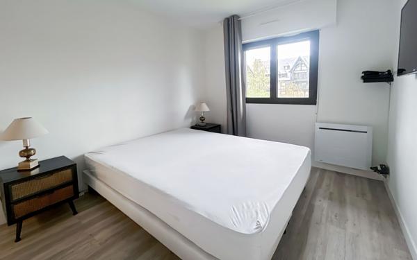 Appartement à louer    2 pièces • 44,39 m2 Deauville