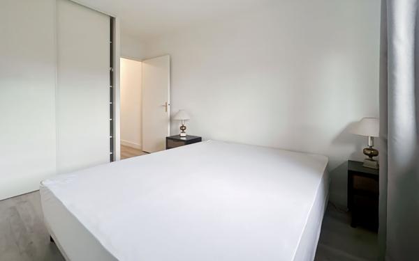 Appartement à louer    2 pièces • 44,39 m2 Deauville