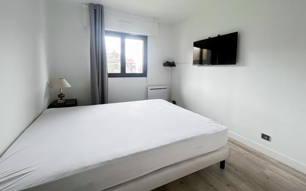 Appartement à louer    2 pièces • 44,39 m2 Deauville