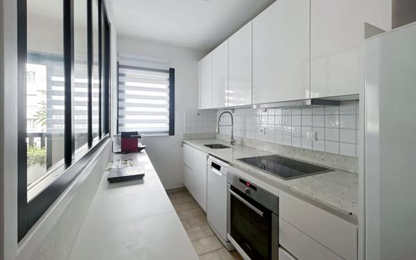 Appartement à louer    2 pièces • 44,39 m2 Deauville