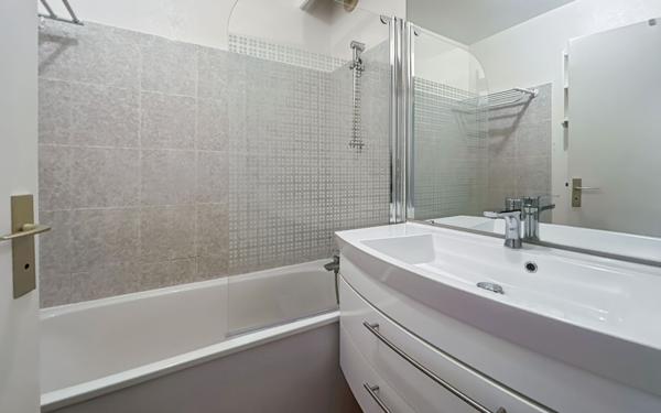 Appartement à louer    2 pièces • 44,39 m2 Deauville