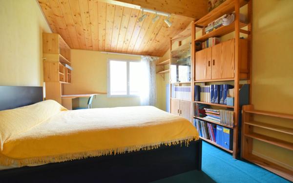 Maison à vendre    8 pièces • 184,57 m2 Brignais