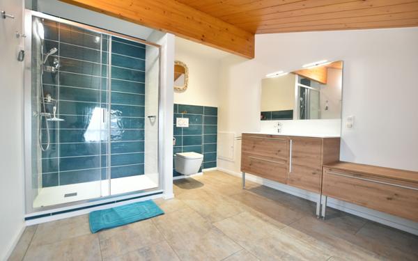 Maison à vendre    8 pièces • 184,57 m2 Brignais