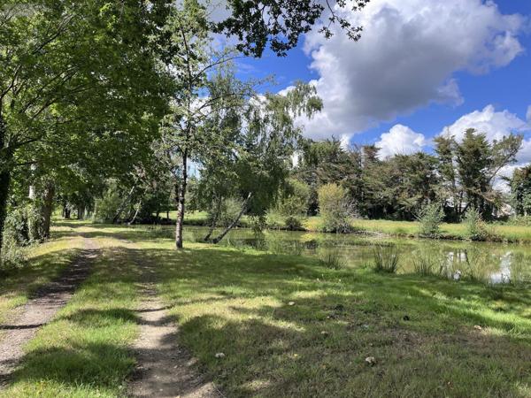 Maison à vendre à Guer dans le Morbihan (56380), ref : VM3284-56044