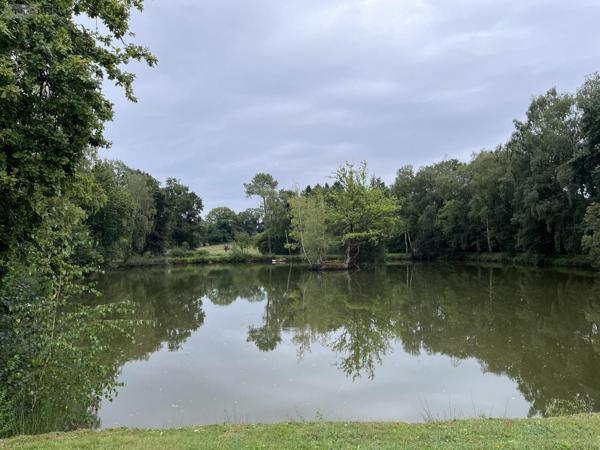 Maison à vendre à Guer dans le Morbihan (56380), ref : VM3284-56044