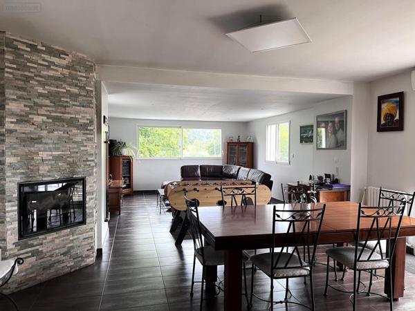 Maison à vendre à Guer dans le Morbihan (56380), ref : VM3284-56044