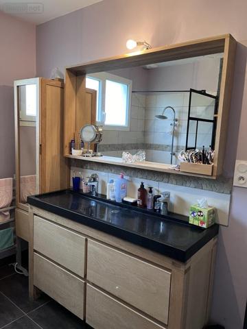 Maison à vendre à Guer dans le Morbihan (56380), ref : VM3284-56044