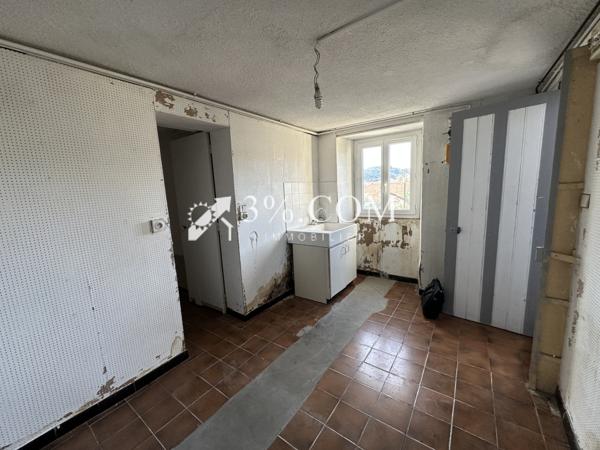 Maison 7 pièce(s) 3 chambre(s) 85 m²