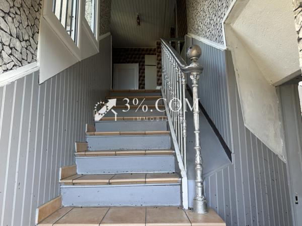 Maison 7 pièce(s) 3 chambre(s) 85 m²