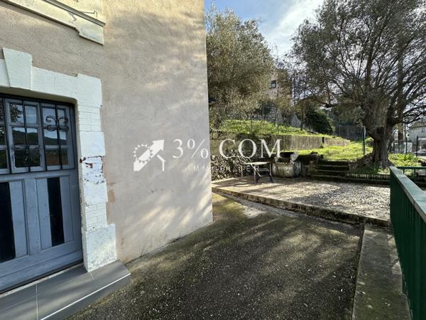 Maison 7 pièce(s) 3 chambre(s) 85 m²