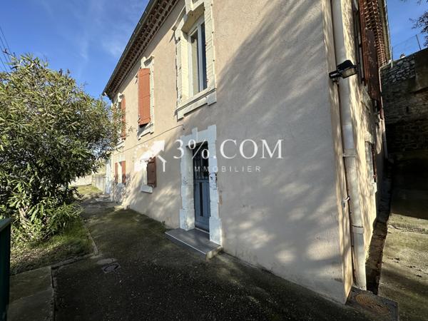 Maison 7 pièce(s) 3 chambre(s) 85 m²