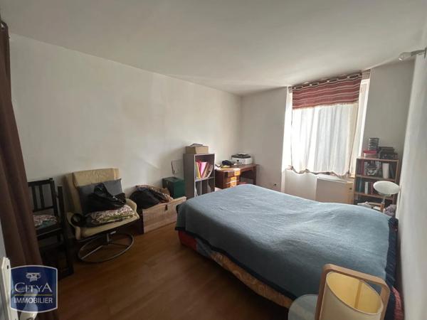 Appartement à louer 3 pièces 70.18m² Dunières (43220)