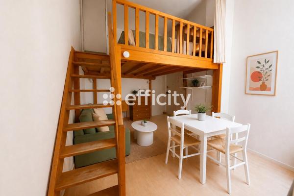 Appartement
         1 pièce
        - 34 m² 180 000 € *