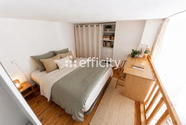 Appartement
         1 pièce
        - 34 m² 180 000 € *