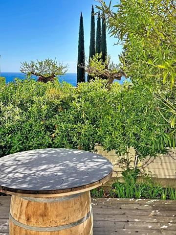 Appartement lumineux refait à neuf