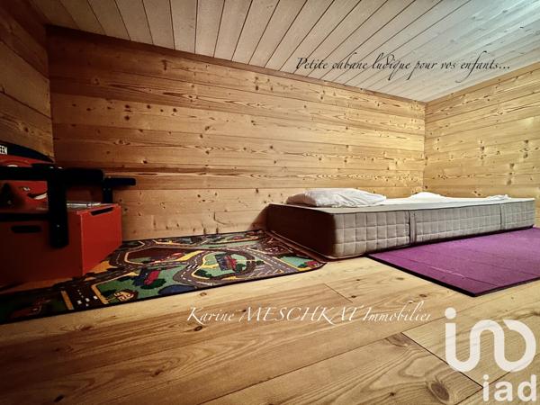 Maison à vendre 6 pièces 123 m² Vars