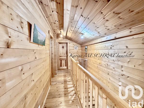 Maison à vendre 6 pièces 123 m² Vars