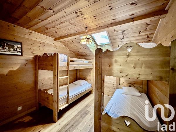 Maison à vendre 6 pièces 123 m² Vars