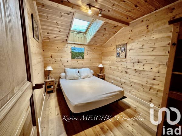 Maison à vendre 6 pièces 123 m² Vars