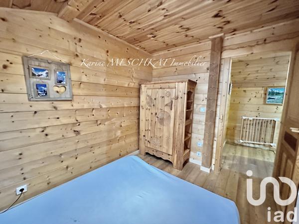 Maison à vendre 6 pièces 123 m² Vars