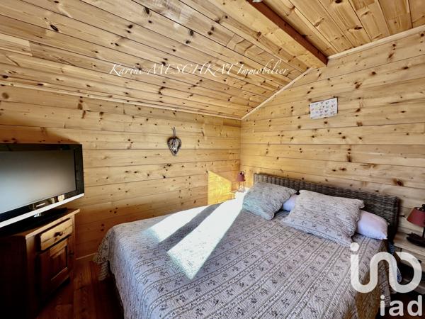 Maison à vendre 6 pièces 123 m² Vars