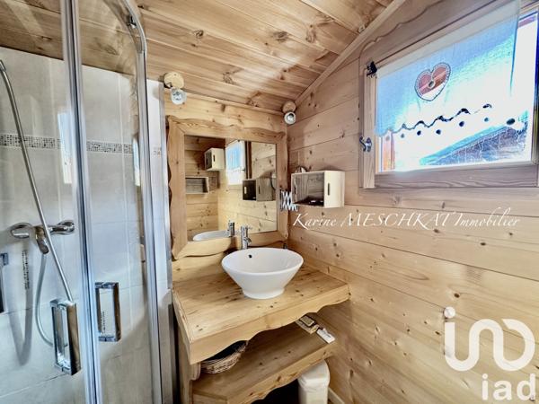 Maison à vendre 6 pièces 123 m² Vars