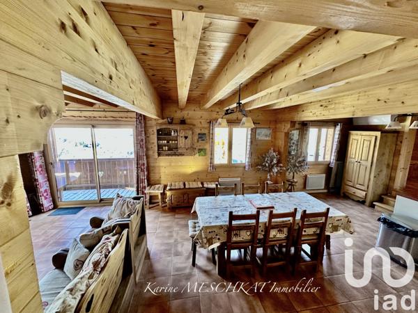 Maison à vendre 6 pièces 123 m² Vars