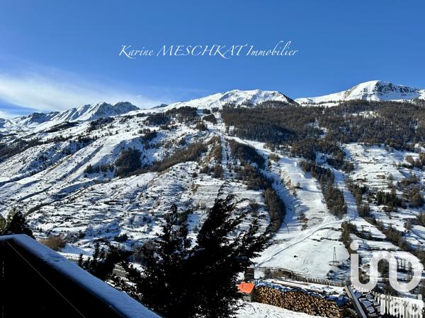 Maison à vendre 6 pièces 123 m² Vars