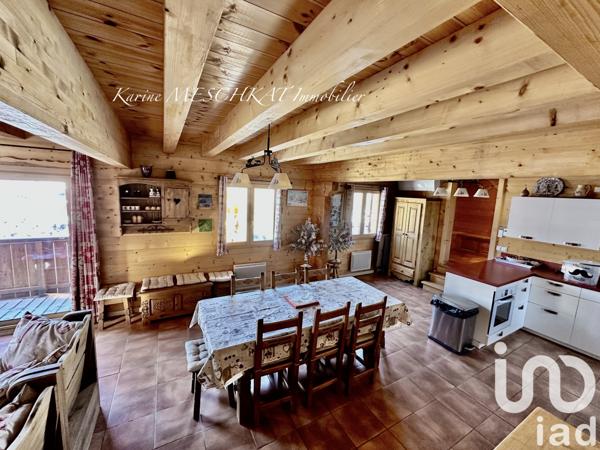Maison à vendre 6 pièces 123 m² Vars