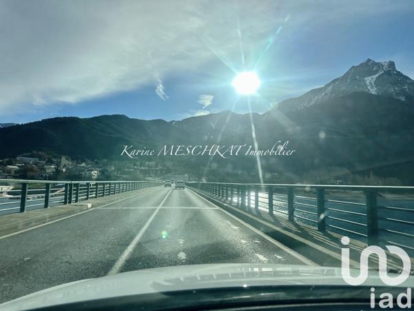 Maison à vendre 6 pièces 123 m² Vars