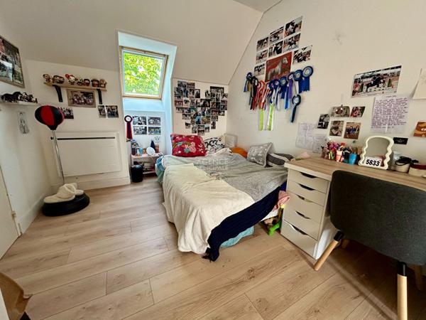 Maison Acheres 6 pièce(s) 129 m2 €449 000 ** - Référence 9130