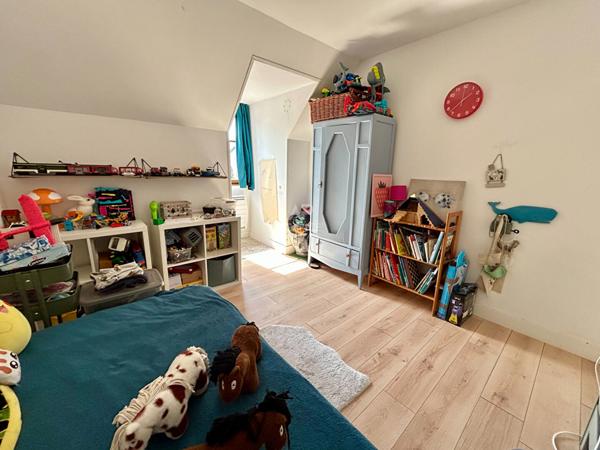 Maison Acheres 6 pièce(s) 129 m2 €449 000 ** - Référence 9130