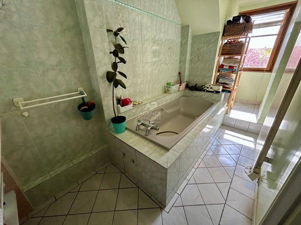 Maison Acheres 6 pièce(s) 129 m2 €449 000 ** - Référence 9130