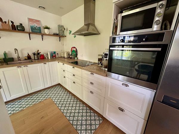 Maison Acheres 6 pièce(s) 129 m2 €449 000 ** - Référence 9130