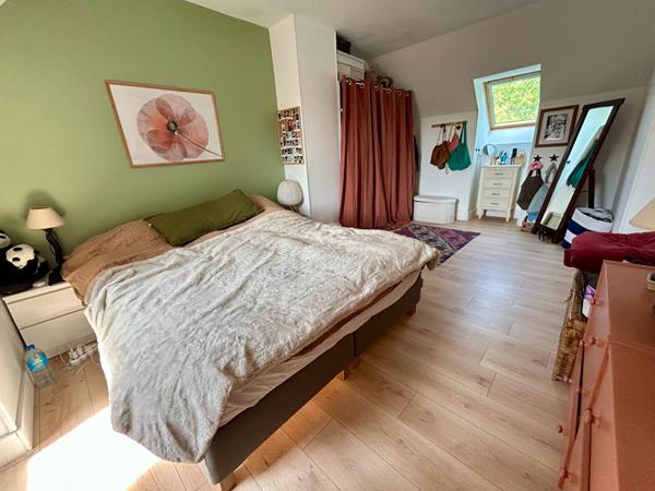 Maison Acheres 6 pièce(s) 129 m2 €449 000 ** - Référence 9130