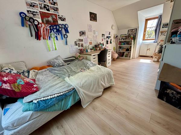 Maison Acheres 6 pièce(s) 129 m2 €449 000 ** - Référence 9130