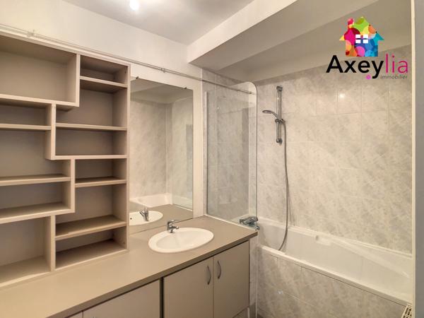 Roanne (42300) A LOUER - ROANNE - T2 70M2 CENTRE VILLE