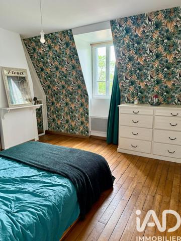 Appartement à vendre 3 pièces 63 m² Crosne