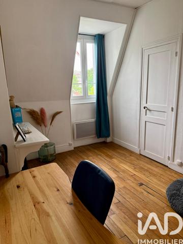 Appartement à vendre 3 pièces 63 m² Crosne