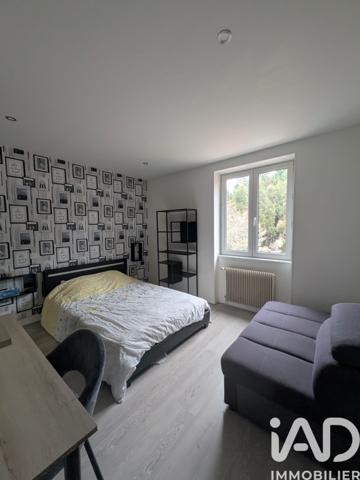 Maison à vendre 5 pièces 143 m² Le Palais-sur-Vienne