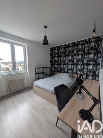 Maison à vendre 5 pièces 143 m² Le Palais-sur-Vienne