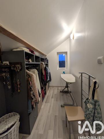 Maison à vendre 5 pièces 143 m² Le Palais-sur-Vienne