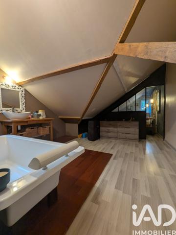 Maison à vendre 5 pièces 143 m² Le Palais-sur-Vienne