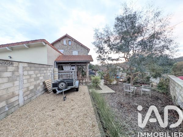 Maison à vendre 5 pièces 143 m² Le Palais-sur-Vienne