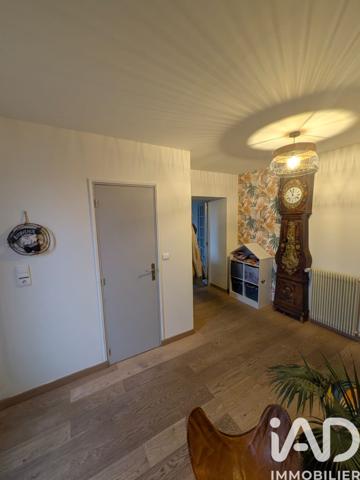 Maison à vendre 5 pièces 143 m² Le Palais-sur-Vienne