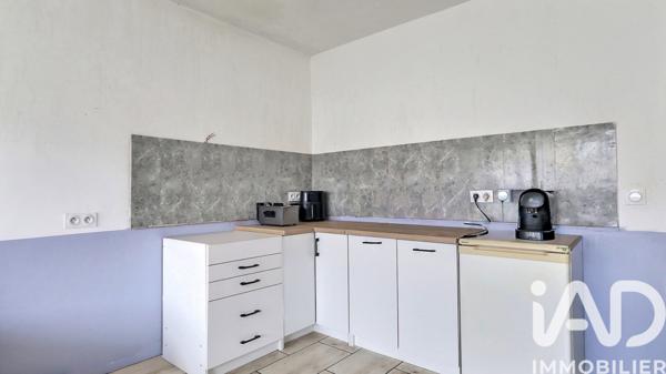 Appartement à vendre 2 pièces 40 m² Nîmes